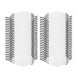 Små Ansiktsmasker för Sublimering / 50-pack