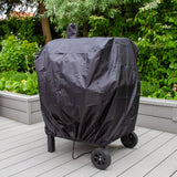 XL BBQ Rökgrill