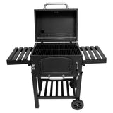 XL BBQ Rökgrill