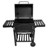 XL BBQ Rökgrill