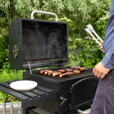 XL BBQ Rökgrill
