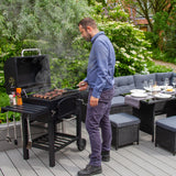 XL BBQ Rökgrill