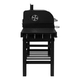 XL BBQ Rökgrill