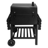 XL BBQ Rökgrill