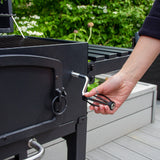 XL BBQ Rökgrill
