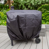 XXL BBQ Rökgrill