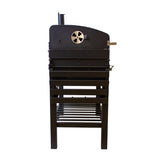 XXL BBQ Rökgrill