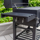 XXL BBQ Rökgrill