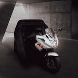 Motorcykel MC-Tält - Standard
