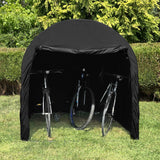 Cykeltält - Stor