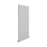Designerradiatorer med Platta Paneler Vita 1600mm x 700mm
