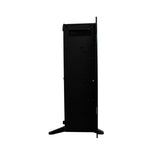 Elektrisk Väggmonterad Eldstad 50”