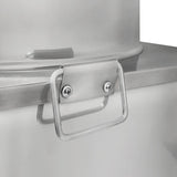 KuKoo Fjäderplockningsmaskin – 50cm