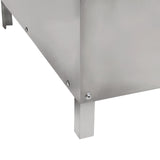 KuKoo Fjäderplockningsmaskin – 50cm