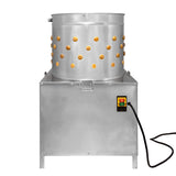 KuKoo Fjäderplockningsmaskin – 50cm