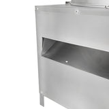 KuKoo Fjäderplockningsmaskin – 60cm