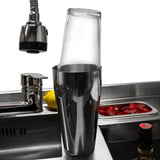 Deluxe Cocktail Bar-Station