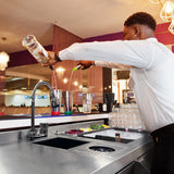 Deluxe Cocktail Bar-Station