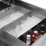 Cocktail Barstation