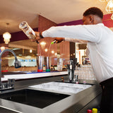 Cocktail Barstation
