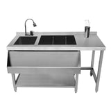 Cocktail Barstation