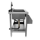 Cocktail Barstation