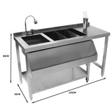 Cocktail Barstation