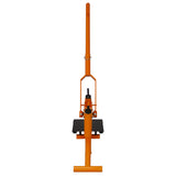 T-Mech 330mm Stenklipp