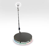 360 Photo Booth Fotobås - 80cm