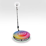 360 Photo Booth Fotobås - 80cm