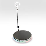 360 Photo Booth Fotobås - 100cm