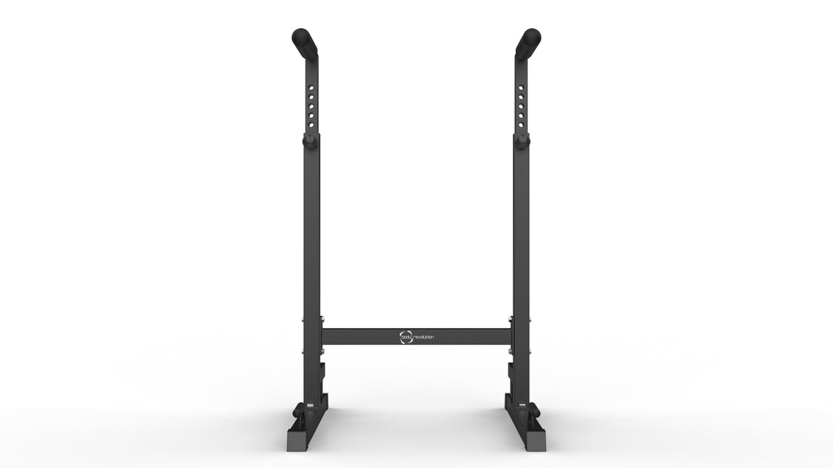 Parallettes XL för Dips