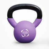 Body Revolution 8 kg Neoprenklädd Kettlebell