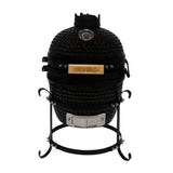 Fresh Grills 33 cm Kamado BBQ-ugn