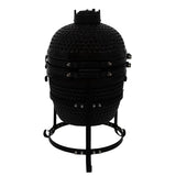 Fresh Grills 33 cm Kamado BBQ-ugn