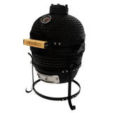 Fresh Grills 33 cm Kamado BBQ-ugn