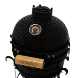 Fresh Grills 33 cm Kamado BBQ-ugn