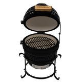 Fresh Grills 33 cm Kamado BBQ-ugn