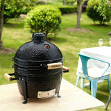 Fresh Grills 16-tums Kamado BBQ-ugn