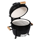 Fresh Grills 16-tums Kamado BBQ-ugn