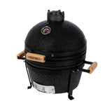 Fresh Grills 16-tums Kamado BBQ-ugn