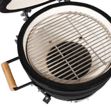 Fresh Grills 16-tums Kamado BBQ-ugn