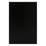 "ADONIS" Set med LED-belysta Butiksmoduler CM60+B900+C900 – Svart
