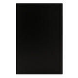 "HERA" Set med LED-belysta Butiksmoduler CM60+K900+C900 – Svart
