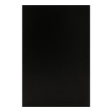 "DEMETER" Set med LED-belysta Butiksmoduler LM60+K900+B900 – Svart
