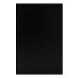"CALLIOPE" Set med LED-belysta Butiksmoduler LM60+K900+C900 – Svart