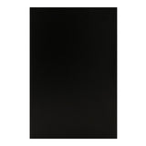 "ADONIS" Set med LED-belysta Butiksmoduler CM60+B1200+C1200 – Svart