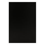 "ANDROMEDA" Set med LED-belysta Butiksmoduler LM60+ 2x C1500 – Svart
