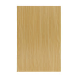 "ADONIS" Set med LED-belysta Butiksmoduler CM60+B1500+C1500 – Lönnfärgad finish
