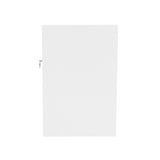"THESEUS" Set med LED-belysta Butiksmoduler LM60+ 2x B1200 – Vit